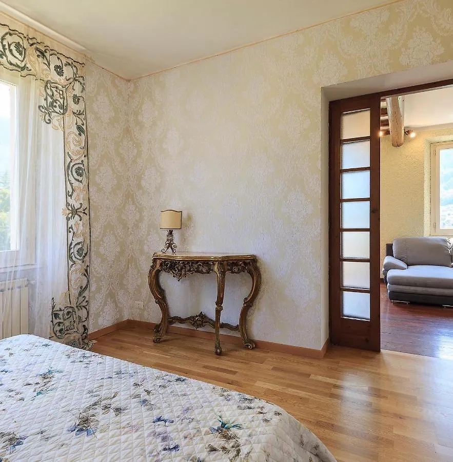 Villa Oleandra Vip Suites With Garden&Swimming Pool Dizzasco Italië
